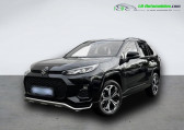 Suzuki Across 2.5 Hybride Rechargeable 306ch   Beaupuy 31