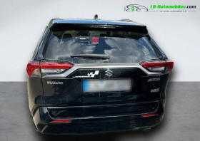 Suzuki Across 2.5 Hybride Rechargeable 306ch  occasion  Beaupuy - photo n2