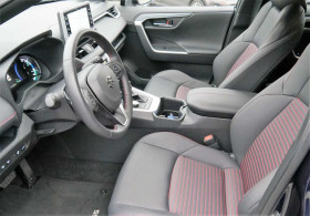 Suzuki Across 2.5 Hybride Rechargeable 306ch  occasion  Beaupuy - photo n6