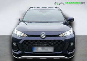 Suzuki Across 2.5 Hybride Rechargeable 306ch  occasion  Beaupuy - photo n5