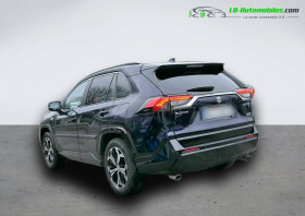 Suzuki Across 2.5 Hybride Rechargeable 306ch  occasion  Beaupuy - photo n4