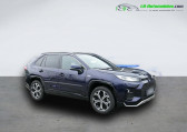 Suzuki Across 2.5 Hybride Rechargeable 306ch   Beaupuy 31