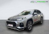Suzuki Across 2.5 Hybride Rechargeable 306ch   Beaupuy 31