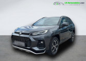 Suzuki Across 2.5 Hybride Rechargeable 306ch   Beaupuy 31