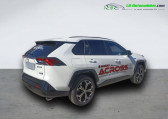 Suzuki Across 2.5 Hybride Rechargeable 306ch   Beaupuy 31