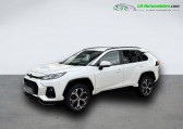 Suzuki Across occasion année 2023 boite Automatique Annonce Suzuki Across occasion Hybride 2.5 Hybride Rechargeable 306ch à Beaupuy