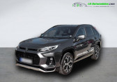 Suzuki Across 2.5 Hybride Rechargeable 306ch   Beaupuy 31