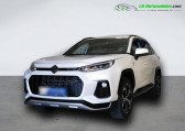 Suzuki Across 2.5 Hybride Rechargeable 306ch   Beaupuy 31
