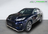 Suzuki Across occasion année 2023 boite Automatique Annonce Suzuki Across occasion Hybride 2.5 Hybride Rechargeable 306ch à Beaupuy