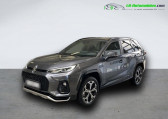 Suzuki Across occasion année 2024 boite Automatique Annonce Suzuki Across occasion Hybride 2.5 Hybride Rechargeable 306ch à Beaupuy