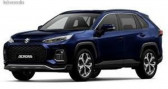 Annonce Suzuki Across occasion Hybride 2.5 HYBRIDE RECHARGEABLE 306cv 1ERE EDITION Org France 12-20 � La Calotterie