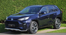 Suzuki Across , garage AG AUTOMOBILES � La Calotterie