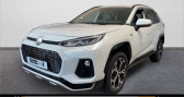 Suzuki Across occasion année 2023 boite Automatique Annonce Suzuki Across occasion Hybride 2.5 hybride rechargeable pack à Saint-Ouen-l'Aumône
