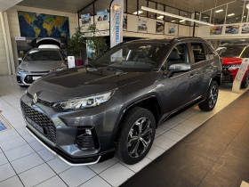 Suzuki Across occasion 2024 mise en vente à Muret par le garage AUTO REAL MURET - photo n°1