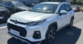 Suzuki Across occasion année 2022 boite Automatique Annonce Suzuki Across occasion Hybride 2.5 PHEV Pack AWD Auto à Clermont Ferrand