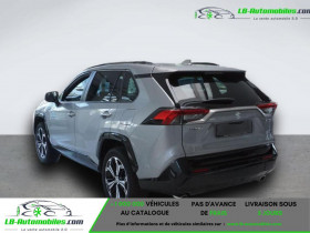 Suzuki Across 2.5 Plug-In Hybrid Comfort+ E-Four  occasion  Beaupuy - photo n2