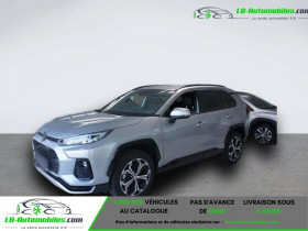 Suzuki Across , garage LB AUTOMOBILES  Beaupuy