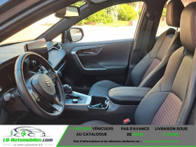 Suzuki Across 2.5 Plug-in Hybrid E-CVT 4WD Top  occasion  Beaupuy - photo n2