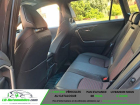 Suzuki Across 2.5 Plug-in Hybrid E-CVT 4WD Top  occasion  Beaupuy - photo n3