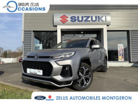 Suzuki Across , garage ZELUS Automobiles Montgeron  Montgeron
