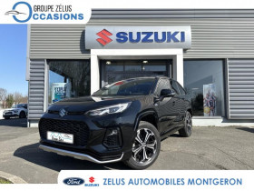 Suzuki Across , garage ZELUS Automobiles Montgeron  Montgeron