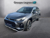 Suzuki Across occasion année 2024 boite Automatique Annonce Suzuki Across occasion Essence 306ch Pack 2024 à Cesson-Sevigné