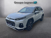 Suzuki Across 306ch Pack 2024   Cesson-Sevigné 35
