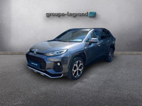 Suzuki Across , garage Mazda et Suzuki Rennes  Cesson-Sevigné