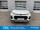 Suzuki Across occasion boite Automatique Annonce Suzuki Across occasion 306ch Pack à Reims