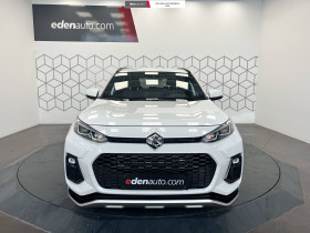 Suzuki Across occasion 2023 mise en vente à Tarbes par le garage SEAT TARBES - photo n°1