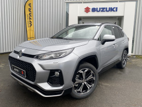 Suzuki Across , garage NISSAN  MELUN - JEANNIN ADVANCED CAR 77  Vert Saint Denis