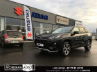 Suzuki Across occasion année 2020 boite Robotisee Annonce Suzuki Across occasion Hybride Across 2.5 Hybride Rechargeable à Auray