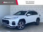 Suzuki Across occasion année 2023 boite Automatique Annonce Suzuki Across occasion Hybride Pack 5p à SAINTE BAZEILLE