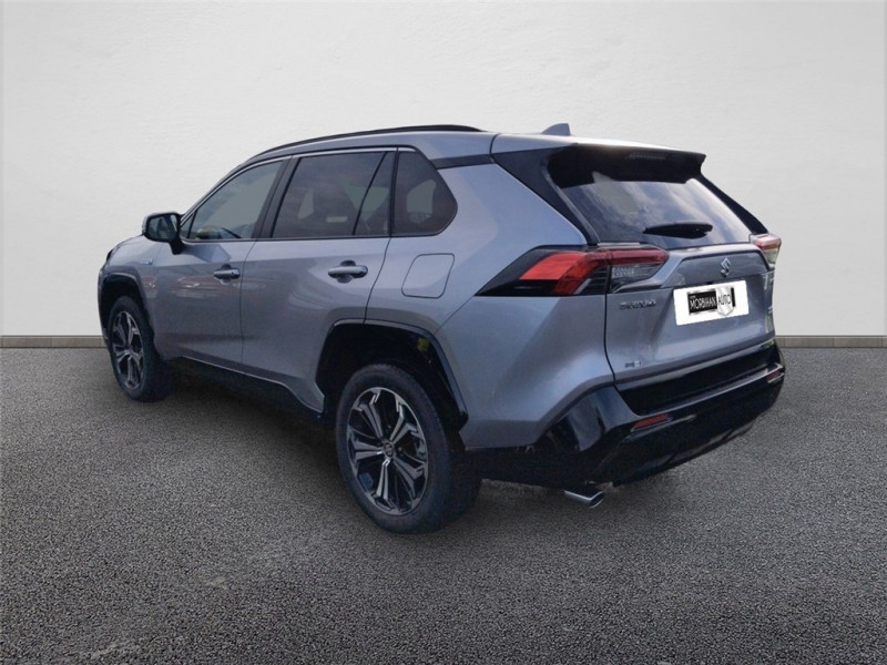 Suzuki Across Pack  occasion  LANESTER - photo n6