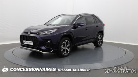 Suzuki Across occasion 2023 mise en vente à BEZIERS par le garage SUZUKI BEZIERS - photo n°1