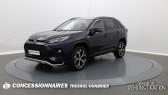 Suzuki Across occasion année 2023 boite Automatique Annonce Suzuki Across occasion Hybride Pack à BEZIERS