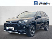 Suzuki Across occasion année 2023 boite Automatique Annonce Suzuki Across occasion Essence Pack à Cessy