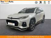 Suzuki Across occasion année 2024 boite Automatique Annonce Suzuki Across occasion Essence Pack à LANESTER
