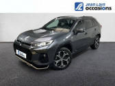 Suzuki Across Pack   Chatuzange-le-Goubet 26