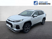 Suzuki Across occasion année 2023 boite Automatique Annonce Suzuki Across occasion Essence Pack à Margencel
