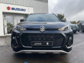 Suzuki SX4 S-Cross 1.4 Boosterjet Hybrid Style  2022 - annonce de voiture en vente sur Auto Slection.com