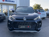 Suzuki Across Pack  2023 - annonce de voiture en vente sur Auto Sélection.com