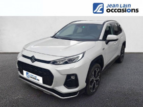 Suzuki Across occasion 2023 mise en vente à Albertville par le garage JEAN LAIN OCCASION ALBERTVILLE - photo n°1