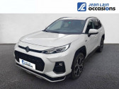 Suzuki Across occasion année 2023 boite Automatique Annonce Suzuki Across occasion Essence Pack à Albertville