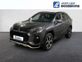 Suzuki Across occasion année 2023 boite Automatique Annonce Suzuki Across occasion Essence Pack à La Motte-Servolex