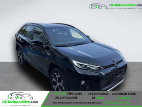 Suzuki Across SUZUKI Across - Across 2.5 Plug-in Hybrid E-CVT  occasion  Beaupuy - photo n2