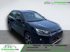 Suzuki Across , garage LB AUTOMOBILES  Beaupuy