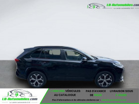 Suzuki Across SUZUKI Across - Across 2.5 Plug-in Hybrid E-CVT  occasion  Beaupuy - photo n4