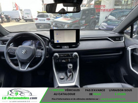 Suzuki Across SUZUKI Across - Across 2.5 Plug-in Hybrid E-CVT  occasion  Beaupuy - photo n3