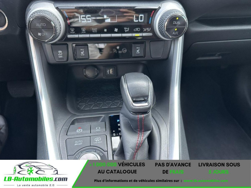 Suzuki Across SUZUKI Across - Across 2.5 Plug-in Hybrid E-CVT  occasion � Beaupuy - photo n�6